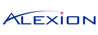 Alexion logo 2024