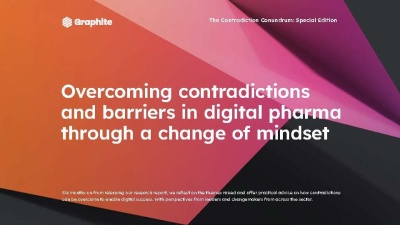 Overcoming Contradictions Digital Pharma Graphite Digital 12 22 Page 01