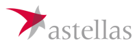 Astellas logo