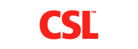 CSL logo