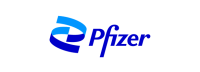 Pfizer logo